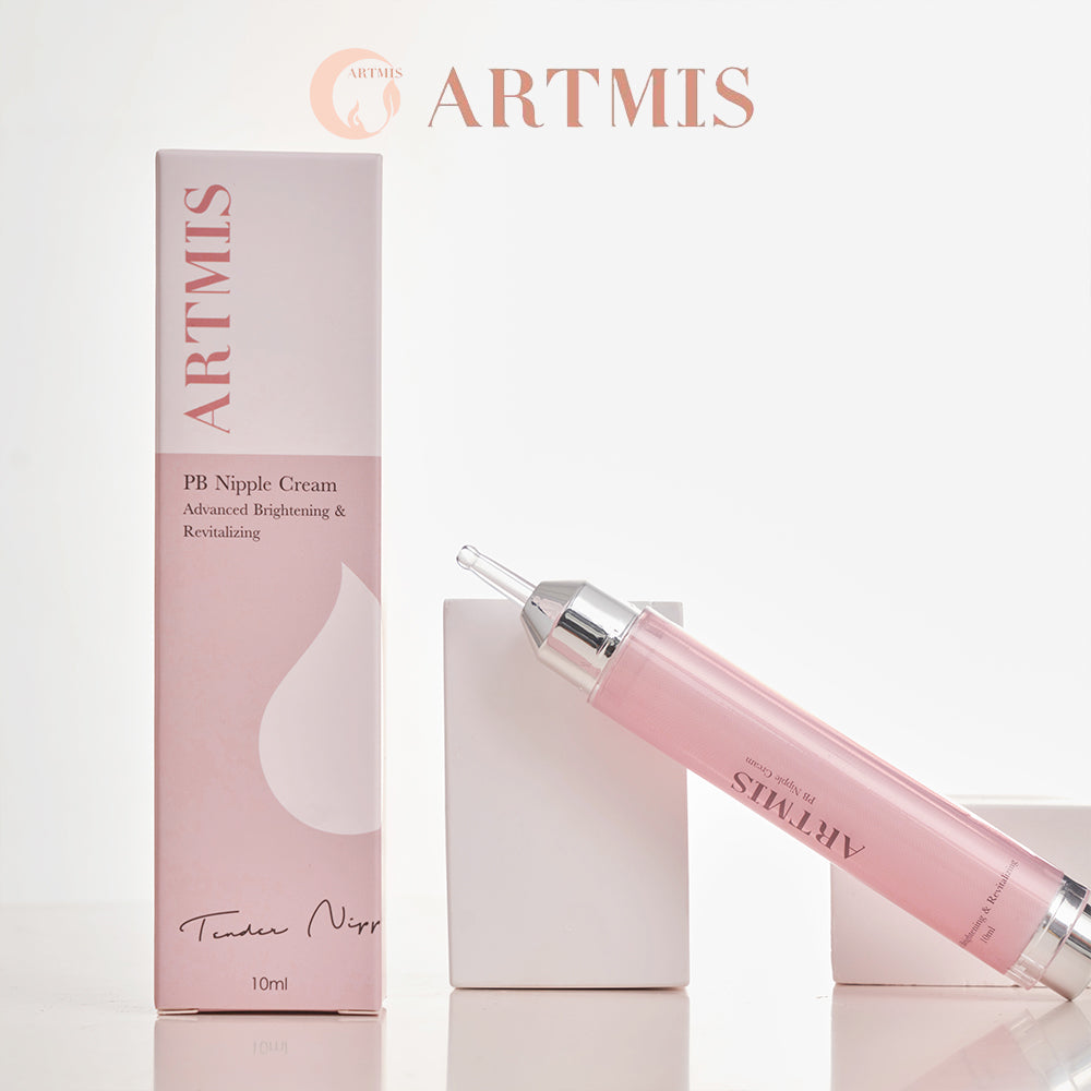 【ARTMIS】PB乳暈霜 10ML